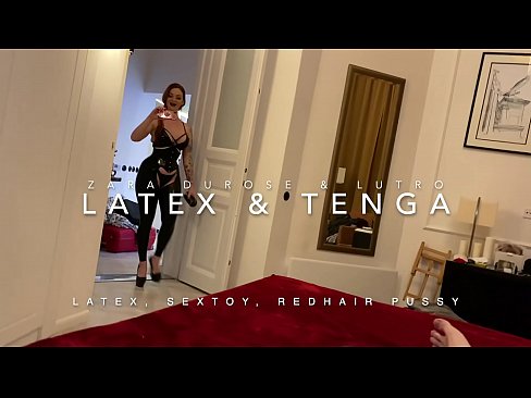 ❤️ Awọn igbesẹ ti o ni ori pupa ni aṣọ latex ti o buruju nipasẹ stepbrother ️❌ Ibalopo didara ni% yo.ideabuffet.top