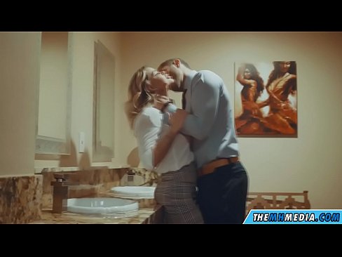 ❤️ Nigbati bilondi ti oyan ba tan ọ ni yara isinmi ti gbogbo eniyan ️❌ Ibalopo didara ni% yo.ideabuffet.top